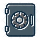 پیش‌نمایش فایل locker-10241636 از پک قانون و نظم