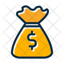 پیش‌نمایش فایل money-bag-10241641 از پک قانون و نظم