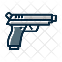 پیش‌نمایش فایل pistol-10241662 از پک قانون و نظم