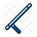 پیش‌نمایش فایل police-stick-10241622 از پک قانون و نظم