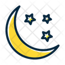 پیش‌نمایش فایل moon-and-star-10241669 از پک اسلامی