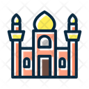 پیش‌نمایش فایل mosque-10241706 از پک اسلامی