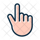 پیش‌نمایش فایل raised-finger-10241668 از پک اسلامی