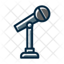 پیش‌نمایش فایل stand-mic-10241691 از پک اسلامی