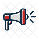 پیش‌نمایش فایل megaphone-10205171 از پک بازاریابی