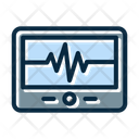 پیش‌نمایش فایل cardiac-monitor-10205241 از پک فیزیک