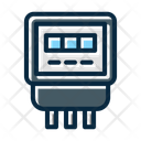 پیش‌نمایش فایل electric-meter-10205226 از پک فیزیک