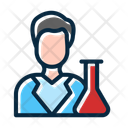 پیش‌نمایش فایل scientist-10205227 از پک فیزیک