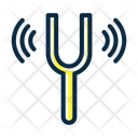 پیش‌نمایش فایل tuning-fork-10205244 از پک فیزیک