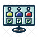 پیش‌نمایش فایل electronic-voting-10205312 از پک انتخابات و رای‌گیری