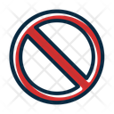 پیش‌نمایش فایل forbidden-sign-10205282 از پک انتخابات و رای‌گیری