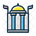 پیش‌نمایش فایل government-building-10205275 از پک انتخابات و رای‌گیری