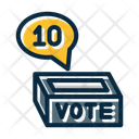 پیش‌نمایش فایل number-of-vote-10205301 از پک انتخابات و رای‌گیری