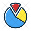 پیش‌نمایش فایل pie-chart-10205293 از پک انتخابات و رای‌گیری