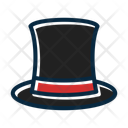 پیش‌نمایش فایل top-hat-10205280 از پک انتخابات و رای‌گیری