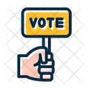 پیش‌نمایش فایل vote-10205289 از پک انتخابات و رای‌گیری