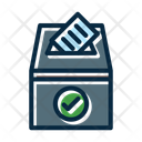 پیش‌نمایش فایل voting-box-10205271 از پک انتخابات و رای‌گیری