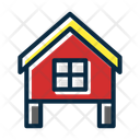 پیش‌نمایش فایل chicken-coop-10205440 از پک کشاورزی