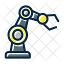 پیش‌نمایش فایل robotic-arm-10205432 از پک کشاورزی
