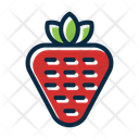 پیش‌نمایش فایل strawberry-10205419 از پک کشاورزی