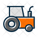 پیش‌نمایش فایل tractor-10205430 از پک کشاورزی