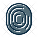 پیش‌نمایش فایل finger-print-10205507 از پک جرایم سایبری
