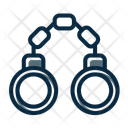 پیش‌نمایش فایل handcuffs-10205496 از پک جرایم سایبری
