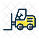 پیش‌نمایش فایل forklift-10205642 از پک بازار سوپر