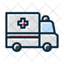 پیش‌نمایش فایل ambulance-10205706 از پک وسایل نقلیه