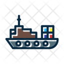 پیش‌نمایش فایل cargo-ship-10205713 از پک وسایل نقلیه