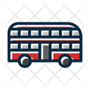 پیش‌نمایش فایل double-bus-10205730 از پک وسایل نقلیه