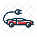 پیش‌نمایش فایل electric-car-10205716 از پک وسایل نقلیه