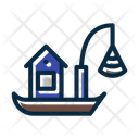 پیش‌نمایش فایل fishing-boat-10205729 از پک وسایل نقلیه