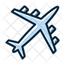 پیش‌نمایش فایل flying-airplane-10205753 از پک وسایل نقلیه