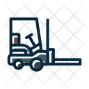 پیش‌نمایش فایل forklifter-10205736 از پک وسایل نقلیه