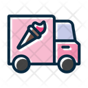 پیش‌نمایش فایل icecream-van-10205722 از پک وسایل نقلیه