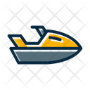 پیش‌نمایش فایل jet-ski-10205741 از پک وسایل نقلیه