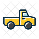 پیش‌نمایش فایل pickup-truck-10205715 از پک وسایل نقلیه