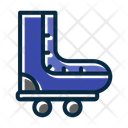 پیش‌نمایش فایل skates-10205738 از پک وسایل نقلیه