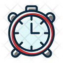 پیش‌نمایش فایل alarm-clock-10205787 از پک آموزش و پرورش