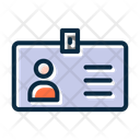 پیش‌نمایش فایل id-card-10205791 از پک آموزش و پرورش