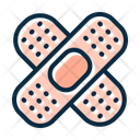 پیش‌نمایش فایل bandages-10205941 از پک بقا