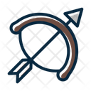 پیش‌نمایش فایل bow-and-arrow-10205928 از پک بقا