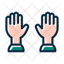 پیش‌نمایش فایل gloves-10205955 از پک بقا