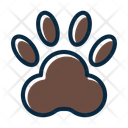 پیش‌نمایش فایل pawprint-10205938 از پک بقا