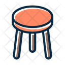 پیش‌نمایش فایل stool-10205939 از پک بقا