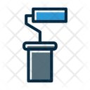 پیش‌نمایش فایل paint-roller-10241933 از پک ابزارهای ساخت و ساز