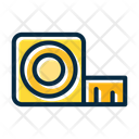 پیش‌نمایش فایل tape-measure-10241953 از پک ابزارهای ساخت و ساز