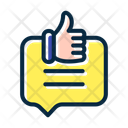 پیش‌نمایش فایل positive-review-10205573 از پک ارتباطات