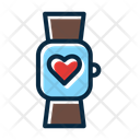 پیش‌نمایش فایل smart-watch-10205612 از پک ارتباطات
